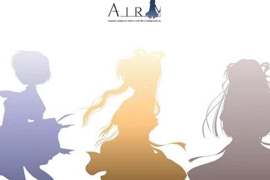 Air Tv Wallpapers   (