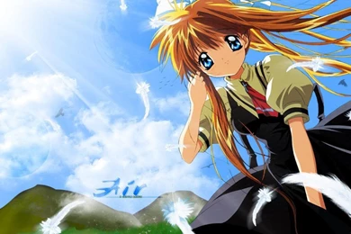 Air Tv Photo By Luzalia