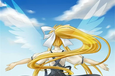 Air Computer Wallpapers, Desktop Backgrounds