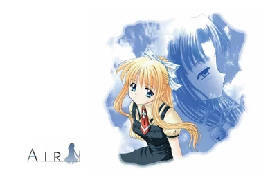 AIR Club (Air Club)   DeviantArt