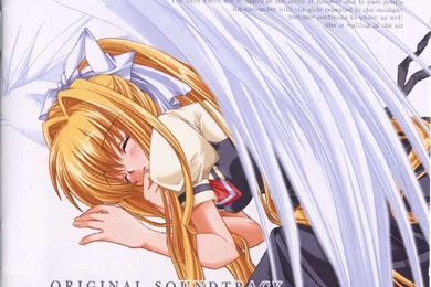 The Air Anime Wallpapers   Anime Pictures