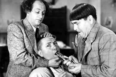 Three Stooges Wallpapers   Three Stooges Wallpapers (23436836)   Fanpop
