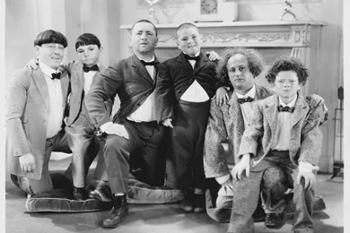 Three Stooges Wallpapers   Three Stooges Photo (23436826)   Fanpop