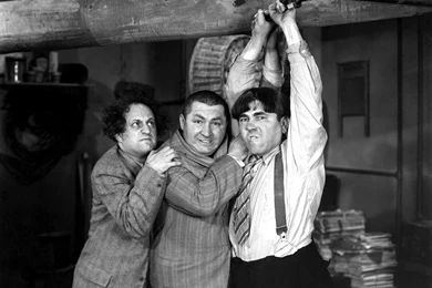 Three Stooges Wallpapers   Three Stooges Photo (23436832)   Fanpop