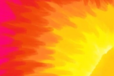 PLAIN SUNSET WALLPAPER   (