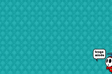 Shy Guy Wallpapers By Danieloka On DeviantArt