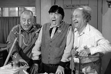 The Three Stooges Computer Wallpapers, Desktop Backgrounds ...