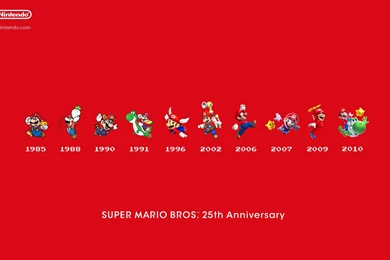 Mario Wallpapers (29)   Album On Imgur