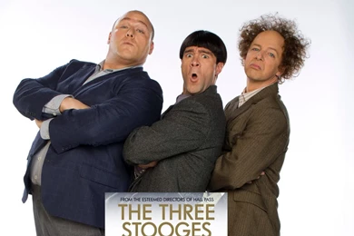 Free The Three Stooges Movie Computer Desktop Wallpapers