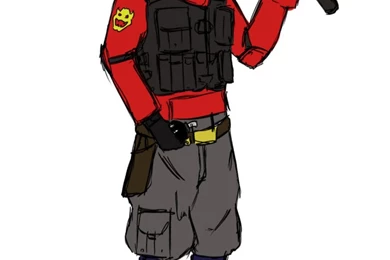 Shy' Guy By My little veteran On DeviantArt