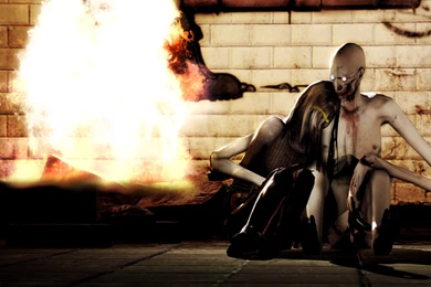 Witch And Shy Guy By WitchyGmod On DeviantArt