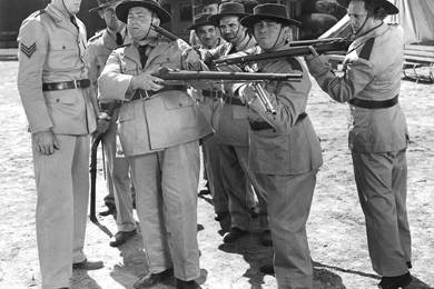 THREE STOOGES Comedy Series Vaudeville Vintage Wallpapers ...