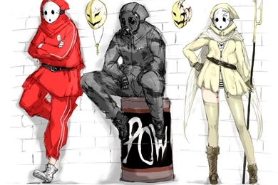 Marioshyguy   DeviantArt