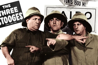 The Three Stooges Wallpapers   Wallpapers Cave