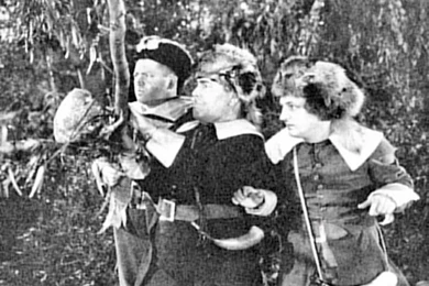 ThreeStooges.net :: Three Stooges Image Gallery :: Wallpapers ...