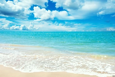 Beautiful Beach Hd Wallpapers (47)