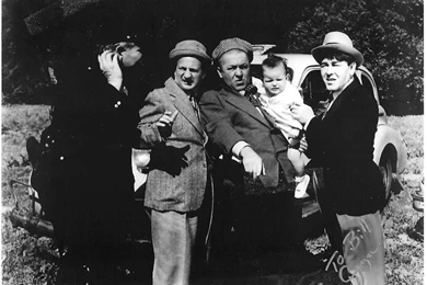 THREE STOOGES Comedy Series Vaudeville Vintage Wallpapers ...