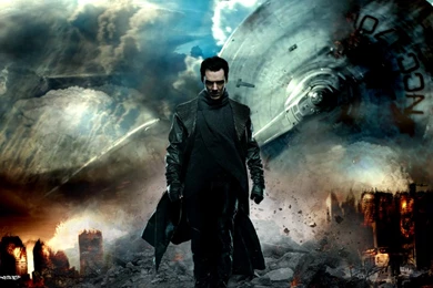 Star Trek   InTo Darkness Wallpapers By Elclon On DeviantArt
