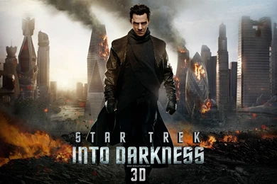 Star Trek Into Darkness HD Wallpapers
