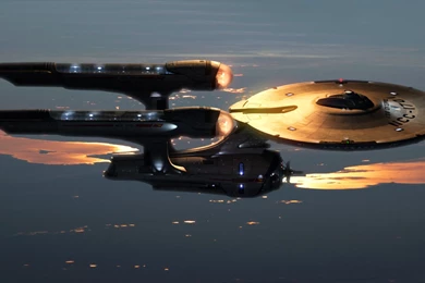 Enterprise Star Trek Into Darkness Wallpapers Movie Wallpapers ...