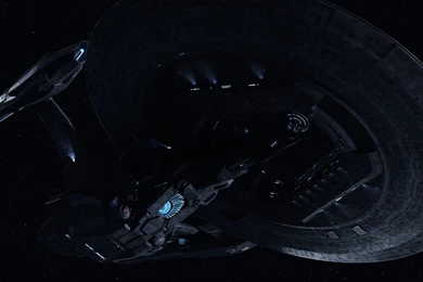 Star Trek Into Darkness Enterprise HD Wallpapers 2013