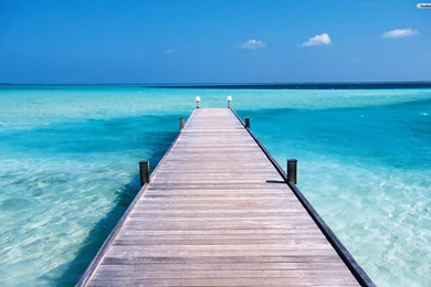 Beautiful Sea – 1920×1080 Wallpapers