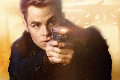 Free Download Star Trek Into Darkness Wallpapers   Everything ...