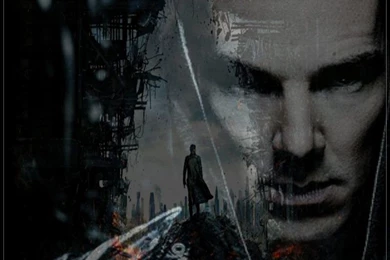 Star Trek Into Darkness ~ John Harrison ☆   John Harrison / Khan ...