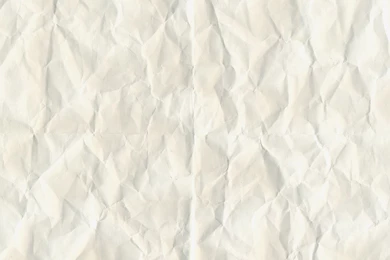 White Crumbled Paper Wallpapers   Artistic Wallpapers