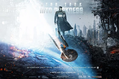 Star Trek Into Darkness 2