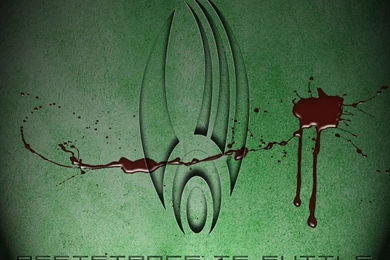 Star Trek Wallpapers: Borg By WheatunRye On DeviantArt