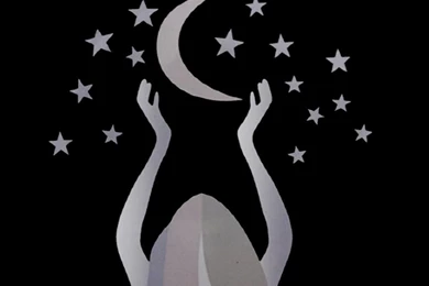 Crescent Moon Hd Wallpapers