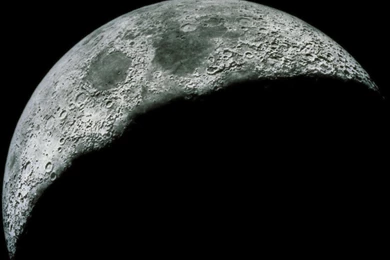 Crescent Moon (id: 68109) – BUZZERG