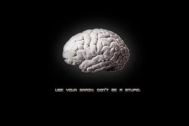 Use Your Brain Wallpapers And Images   Wallpapers, Pictures, Photos