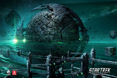 Star Trek Borg Wallpapers   Wallpapers Cave