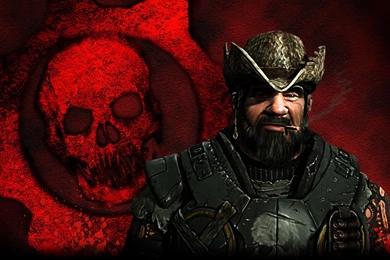 High Qulity Wallpaper: Gears Of War Wallpapers HD