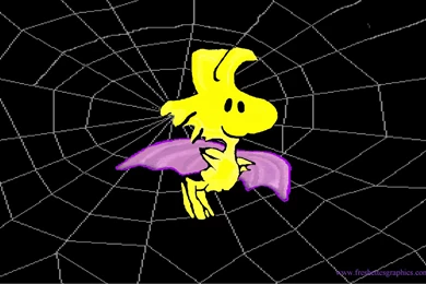 Peanuts Halloween Wallpapers   Wallpapers Cave