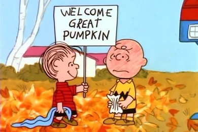 Snoopy Halloween Wallpapers