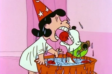 HD Peanuts Halloween Wallpapers / Wallpapers Database