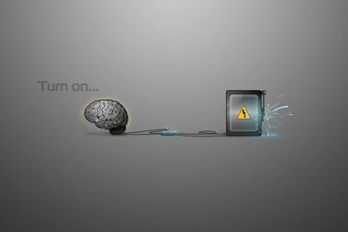Brain Power Computer Wallpapers, Desktop Backgrounds