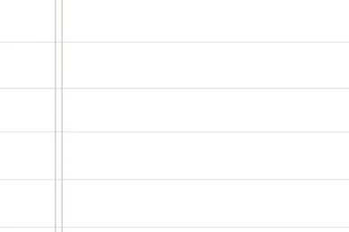 Download Minimal Note Paper Wallpapers For iPhone 4