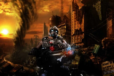 Gears Of War (id: 108991) – BUZZERG