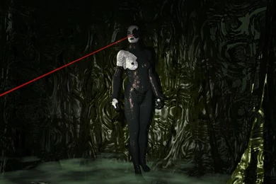 Borg By Raliel On DeviantArt