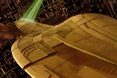 Borg iPad Wallpapers