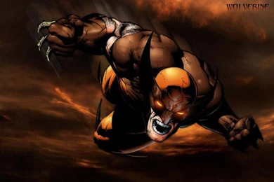 Hugh Jackman X Men Wolverine Wallpapers HD Collection   The Smashable