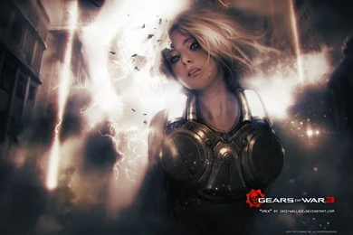 Gears Of War 3 1920x1200 Wallpapers, 1920x1200 Wallpapers ...