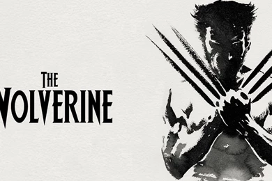 The Wolverine Wallpapers   Movie Wallpapers