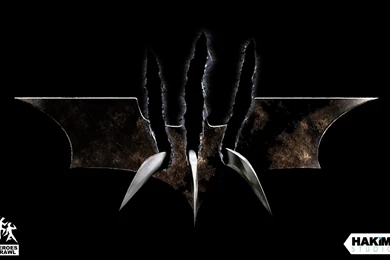 Batman Vs Wolverine Wallpapers 1440 X 900 Version 2 « Hakima Studios