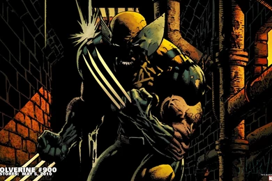 Wolverine Computer Wallpapers, Desktop Backgrounds