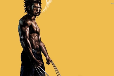 Wolverine Wallpapers   Comic Wallpapers